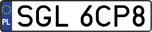 SGL6CP8