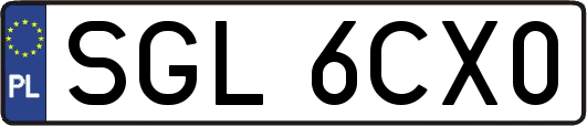 SGL6CX0
