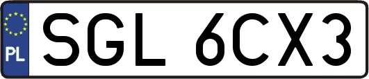 SGL6CX3