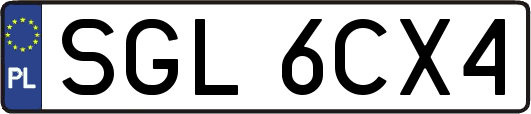 SGL6CX4