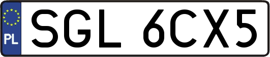 SGL6CX5