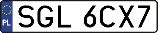 SGL6CX7