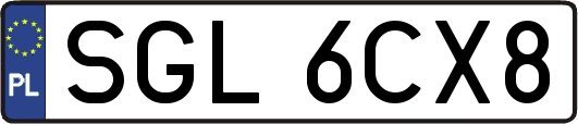 SGL6CX8