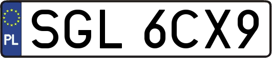 SGL6CX9