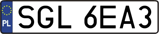 SGL6EA3