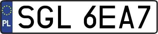 SGL6EA7