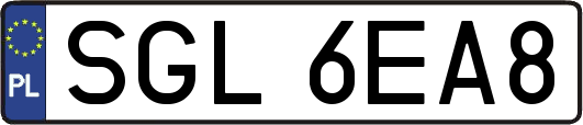 SGL6EA8