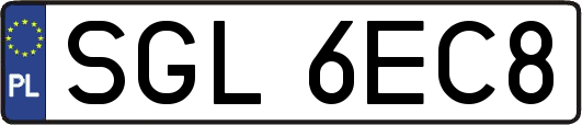 SGL6EC8