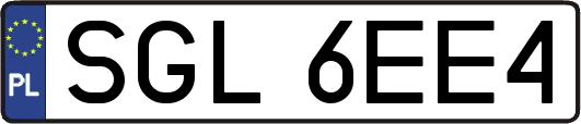 SGL6EE4