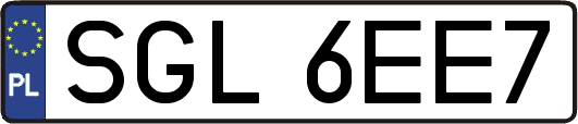 SGL6EE7