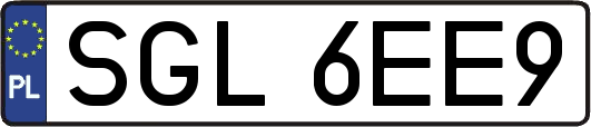 SGL6EE9