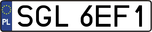 SGL6EF1