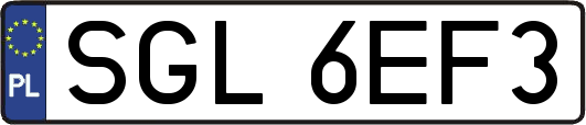 SGL6EF3
