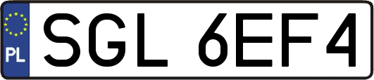 SGL6EF4