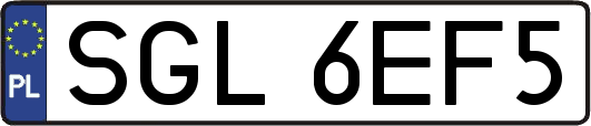 SGL6EF5