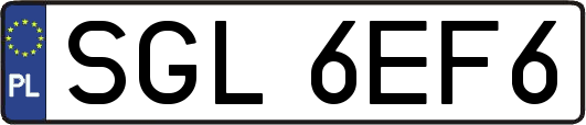 SGL6EF6
