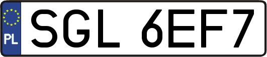 SGL6EF7