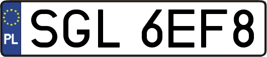SGL6EF8