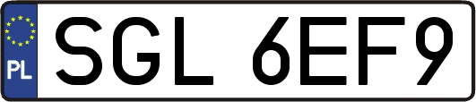 SGL6EF9