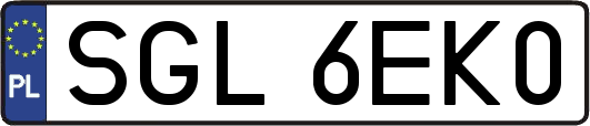 SGL6EK0