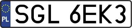SGL6EK3