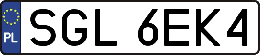 SGL6EK4