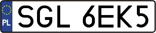 SGL6EK5