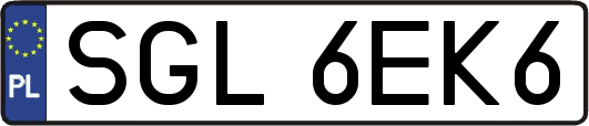 SGL6EK6