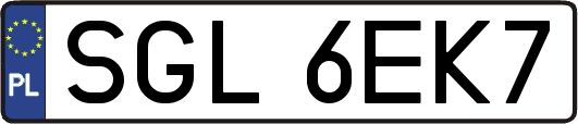 SGL6EK7