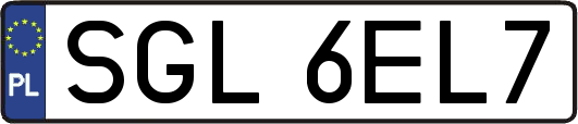 SGL6EL7