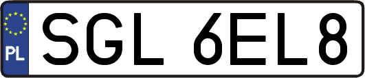 SGL6EL8