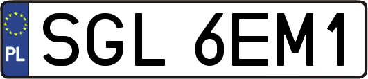 SGL6EM1