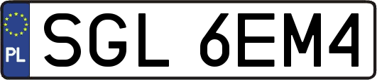 SGL6EM4