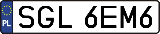 SGL6EM6