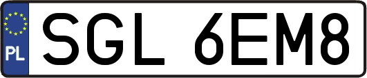 SGL6EM8