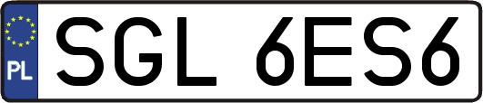 SGL6ES6