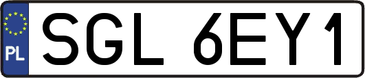 SGL6EY1