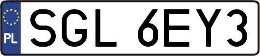 SGL6EY3