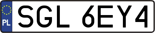 SGL6EY4