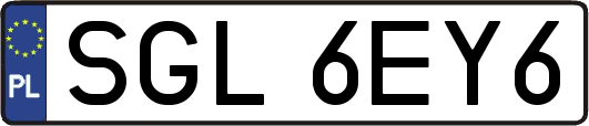 SGL6EY6