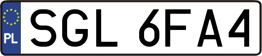 SGL6FA4