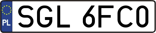 SGL6FC0