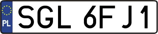 SGL6FJ1