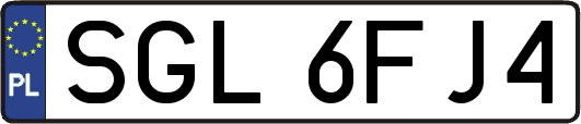 SGL6FJ4