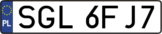 SGL6FJ7