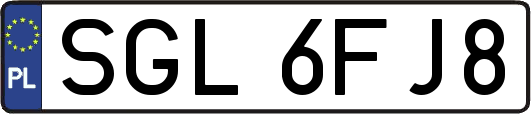 SGL6FJ8