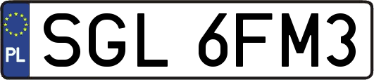 SGL6FM3