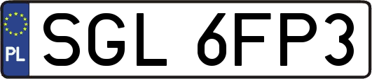 SGL6FP3
