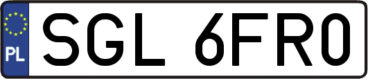 SGL6FR0