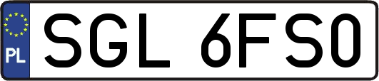SGL6FS0